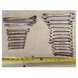 Craftsman  Wrenches