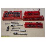 Mostly Craftsman Sockets