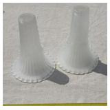 Replacement Glass for Wall Sconce