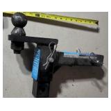 Reese Adjustable  Mount