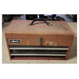 Homak Tool Box