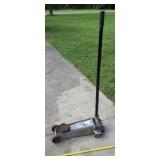 Sears 2 Ton Floor Jack