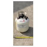 Propane Tank
