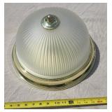 Kirchler Brand Ceiling Mount Lights 15"x8"