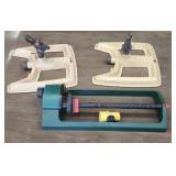 Craftman Water Sprinklers