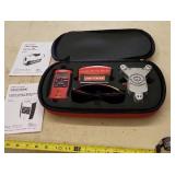 Craftsman Laser Guided Measuring Tool & Laster