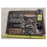 Drill Bits Including Craftsman