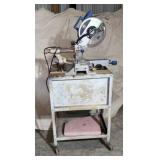 Wen Circular Saw 120v Sn. 08/2009