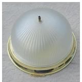 Kirchler Brand Ceiling Light Missing Screw on Cap