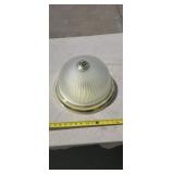 Kirchler Brand Ceiling Mount Lights 15"x8"