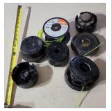 String Trimmer Parts