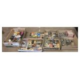 Hardware, Spark Plugs & More