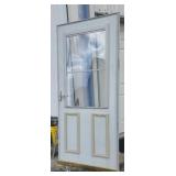 Storm Door 36"