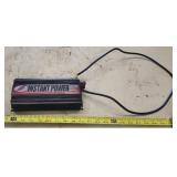 Instant Power 750Watt DC/Ac Power Inverter