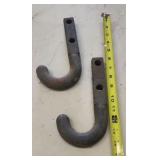 Tow Hooks  for Truck