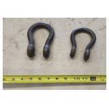 Clevis