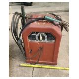 Lincoln Electric Arc Welder Model Ac-225-s