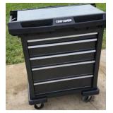Craftsman tool chest