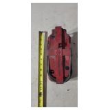 Vintage Miro Emergency Road Flares