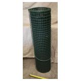 40.5 Tall Snow Fence Approximately 25