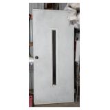 80.5 x 36 Steel Door