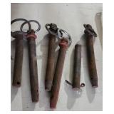 Hitch Pins