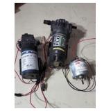 12 Volt Pumps
