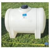 Ace Roto Mold  Free Standing 65 Gal Tank