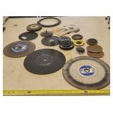 Grinding wheels Metal Cut Off Wheels