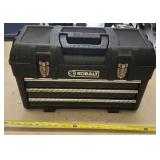 Kobalt Toolbox & Contents
