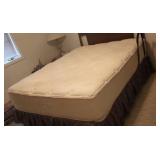 Queen Size Bed Mattress