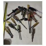 Screwdrivers & More