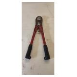 Sears Bolt Cutters