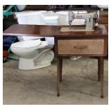 PFaff Gritzer Sewing Machine