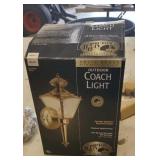 NIB Hampton Bay Outdoor Coach