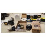 Oil Filter Wrenches  &  Oil Filters John Deere