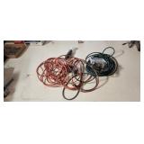 Extension Cords & Trouble Lights