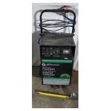 Schumacher 2/40 Amp Charger