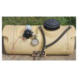 14 Gallon Agri-Fab Sprayer