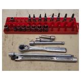 Including Craftsman 3/8