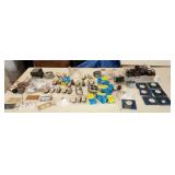 Electrical Outlets & Supplies