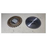 Craftsman Carbide 10.In Saw blade