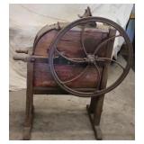 Eagle Corn Sheller 628 A