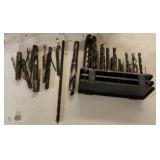 Drill Bits