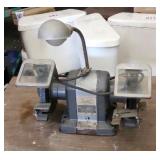 Craftsman 1/3 Hp Grinder