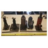Floor Jacks