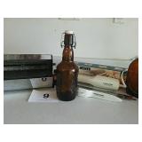 GE TOASTER OVEN, BLACK N DECKER ELECTRIC KNIFE, 2