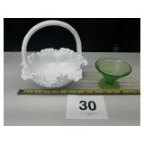 FENTON & GREEN DEPRESSION