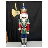42" NUTCRACKER