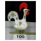 PORTUGAL MADE ROOSTER